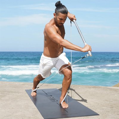 TRNR | Pilates Bar TRNR | Pilates Bar