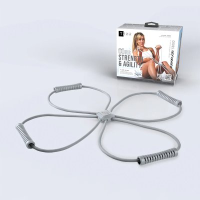 TRNR | Loop Reformer