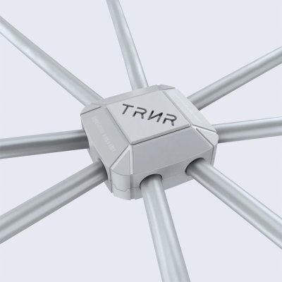 TRNR | Loop Reformer