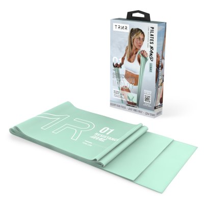 Pilates Band [Light] - Mint