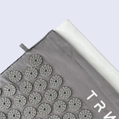 Sensory Set [Acupressure Mat & Pillow]