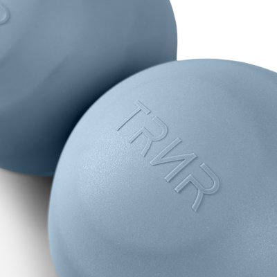 Toning Balls 500g. x2  - Midnight Blue