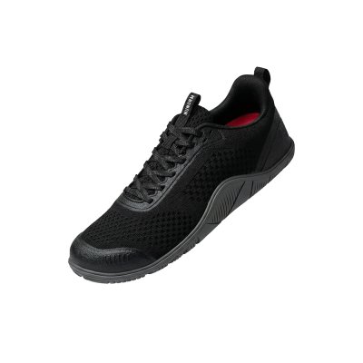 NUNORM Classic - Apex Black