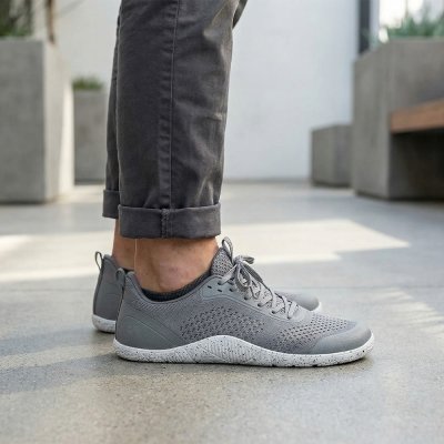 NUNORM Classic - Astro Grey