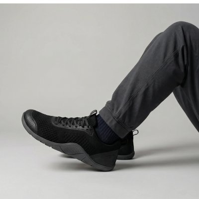 NUNORM Classic - Apex Black