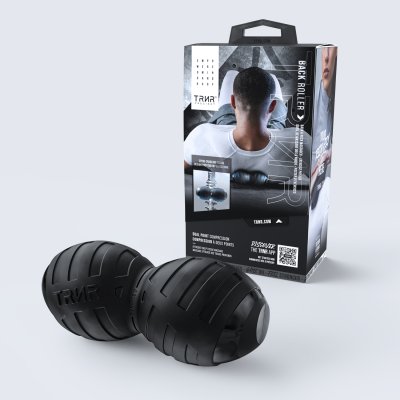 Back Roller [Black]