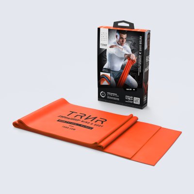 Physio Band Medium [Orange]