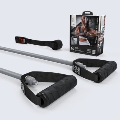 Strength Tube Heavy [Grey]