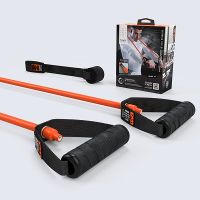 Strength Tube Medium [Orange]