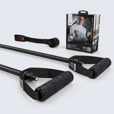 Strength Tube X-Heavy [Black]