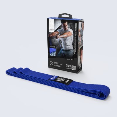 Strength Band Light [Blue]