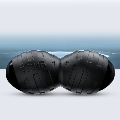 Back Roller [Black]