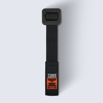 Strength X Door Anchor [Black]