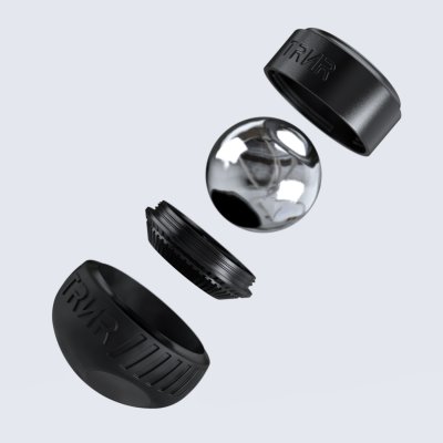 Ice Ball [Black]