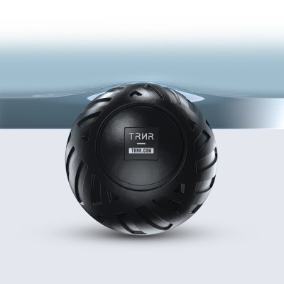 Massage Sphere [Black]