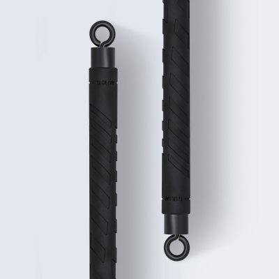 Strength X Resistance Bar [Black]