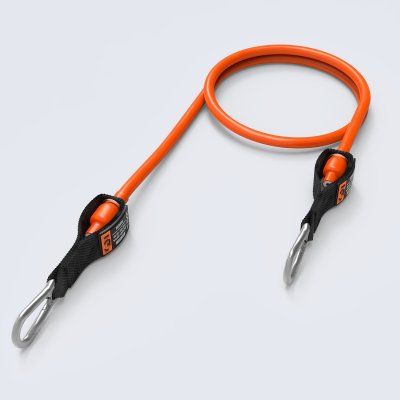 Strength Tube X Medium [Orange]