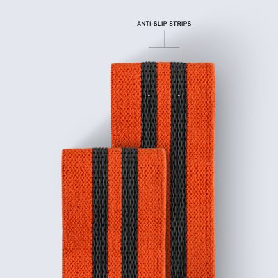 Strength Band Medium [Orange]