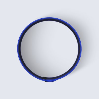 Squat Band Light [Blue]
