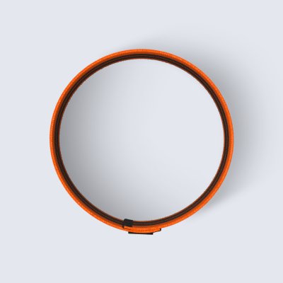 Squat Band Medium [Orange]