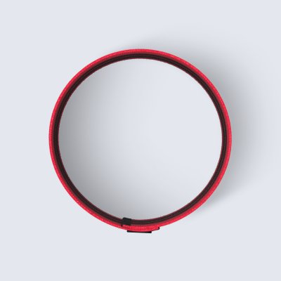 Squat Band X-Light [Red]