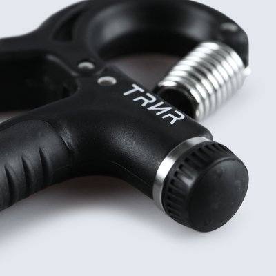 Strength Grip [Black]