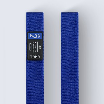 Strength Band Light [Blue]