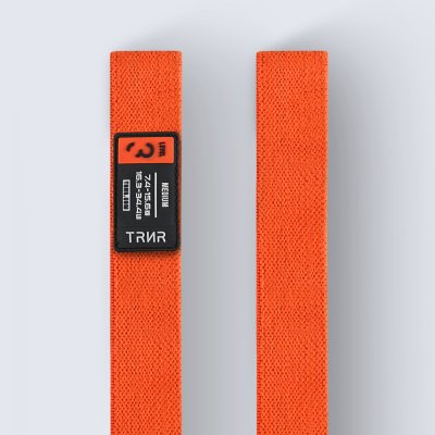 Strength Band Medium [Orange]