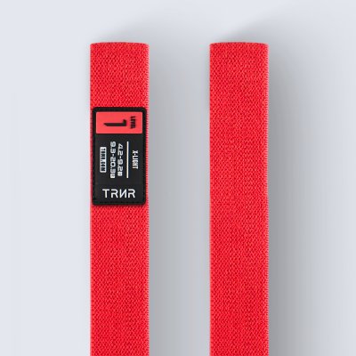 Strength Band X-Light [Red]