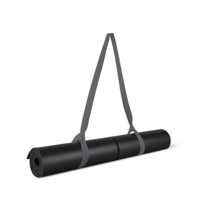 Fusion Mat 4mm - Black