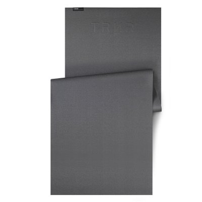 Neo Travel Mat 3mm - Grey