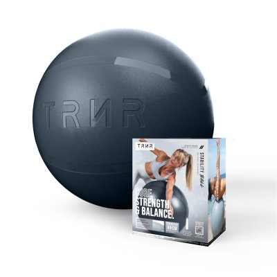 Stability Ball 65 cm - Midnight