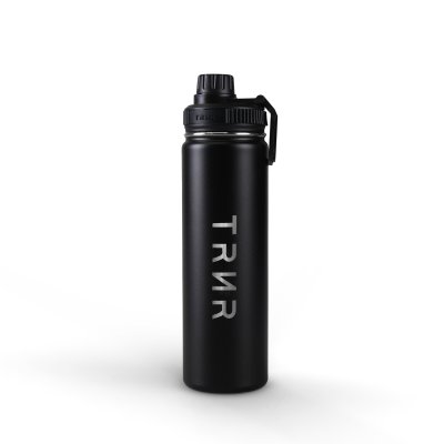 Studio Bottle 710ml - Black