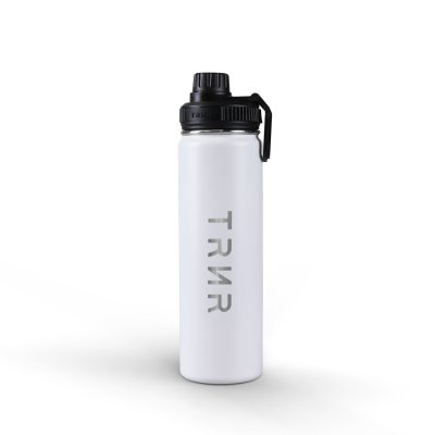 Studio Bottle 710ml - White