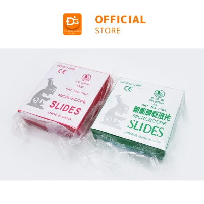 กระจกสไลด์ SAIL (Microscope Slide)