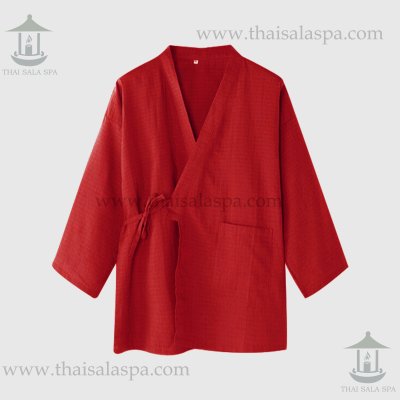 Massage Wear red color (Premium Product) Massage Wear red color (Premium Product)