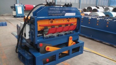 เครื่องรีดพียูโฟม เครื่องรีดพียูโฟม