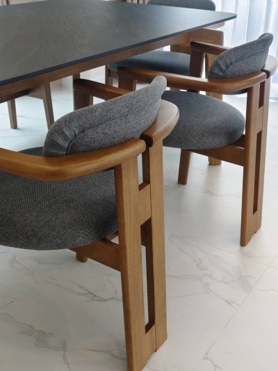 เก้าอี้รุ่น JIM-S