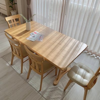 โต๊ะรับประทานอาหารรุ่น MEGA โต๊ะรับประทานอาหารรุ่น MEGA