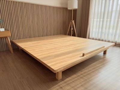 เตียงรุ่น CHOWA เตียงรุ่น CHOWA