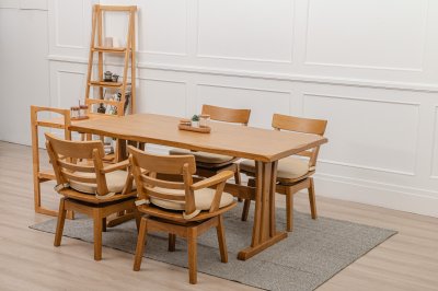 เก้าอี้รับประทานอาหารรุ่น POLEST เก้าอี้รับประทานอาหารรุ่น POLEST