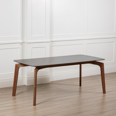 โต๊ะรับประทานอาหารรุ่น EXCLUSIVE SLAB โต๊ะรับประทานอาหารรุ่น EXCLUSIVE SLAB