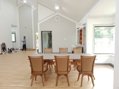 โต๊ะรับประทานอาหารรุ่น EXCLUSIVE SLAB โต๊ะรับประทานอาหารรุ่น EXCLUSIVE SLAB