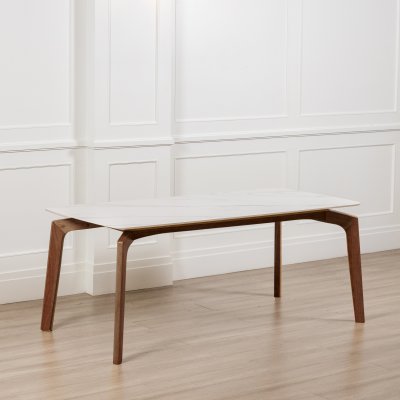 โต๊ะรับประทานอาหารรุ่น EXCLUSIVE SLAB โต๊ะรับประทานอาหารรุ่น EXCLUSIVE SLAB