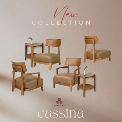โต๊ะกลางรุ่น CASSINA โต๊ะกลางรุ่น CASSINA