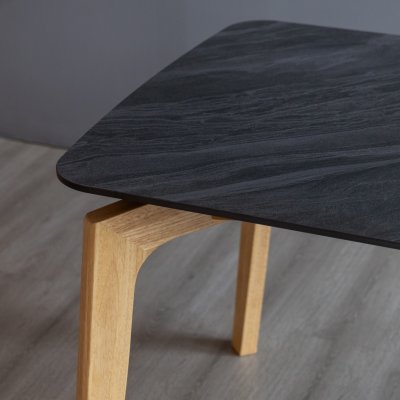 โต๊ะรับประทานอาหารรุ่น EXCLUSIVE SLAB