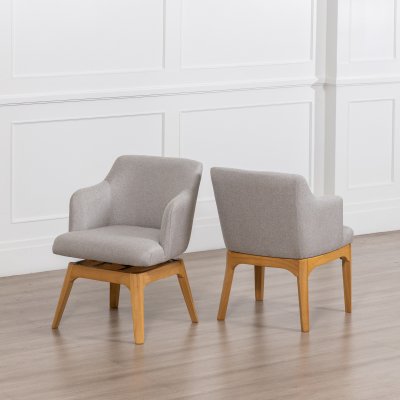 เก้าอี้รับประทานอาหารรุ่น RAIN