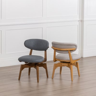 เก้าอี้รับประทานอาหารรุ่น ROCCO