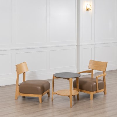 โต๊ะกลางรุ่น CASSINA