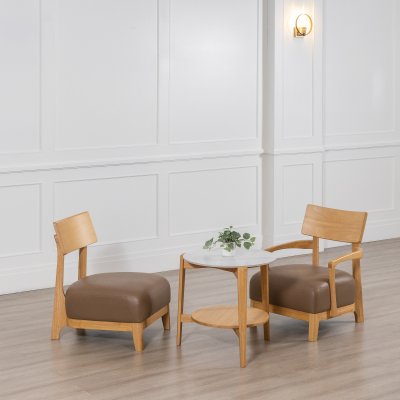 โต๊ะกลางรุ่น CASSINA โต๊ะกลางรุ่น CASSINA